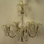 754 2540 CHANDELIER